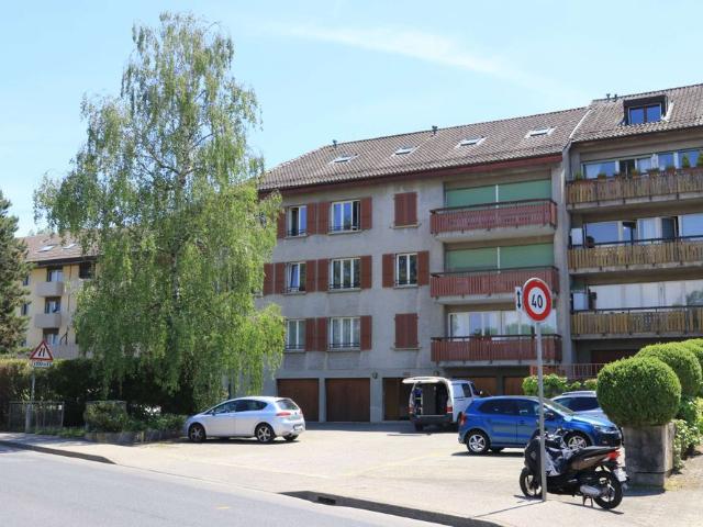 Appartement 4 pièces | Bernex