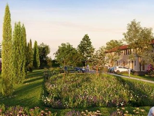 Appartement 4 pièces Bientôt les Allées du Moulin