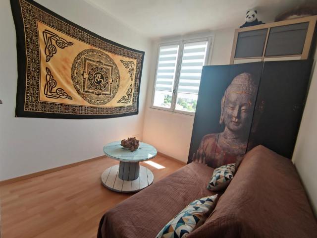 Appartement 4 pièces Bron 216000 €