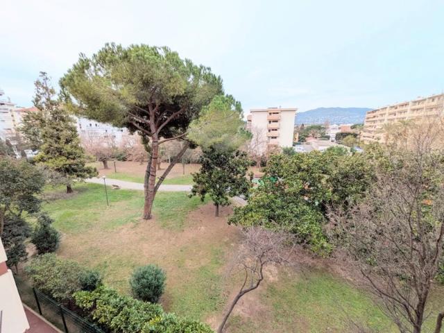 Appartement 4 Pièces Cannes La Bocca
