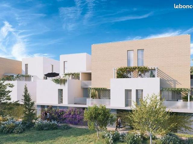 Appartement 4 pièces CATALA