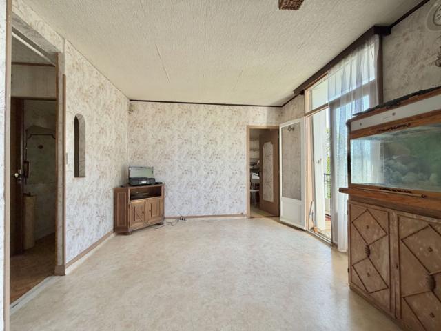 APPARTEMENT 4 PIECES CENTRE VILLE