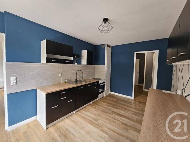 Appartement 4 pièces Châteauroux 36000