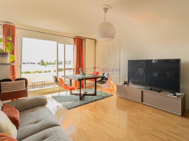 Appartement 4 Pièces CHATOU