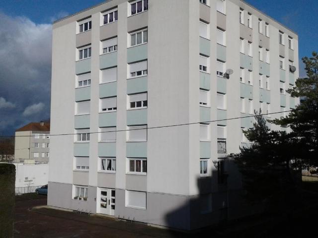Appartement 4 pièces Chagny