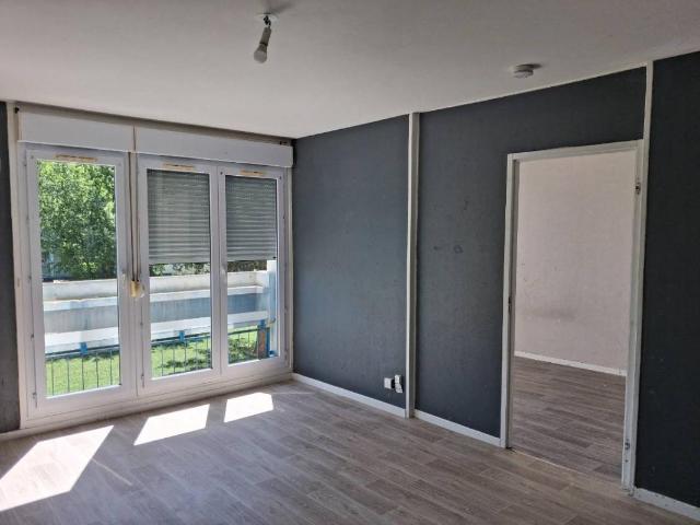 Appartement 4 pièces Chalon sur Saône