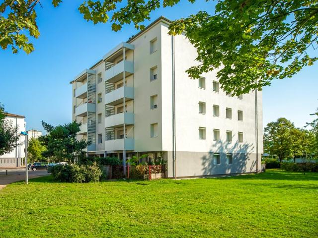 Appartement 4 pièces Chalon sur Saône
