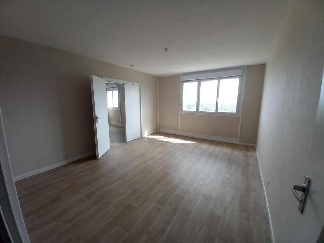 Appartement 4 pièces Chalon sur Saône