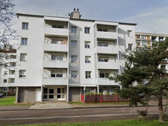 Appartement 4 pièces Chalon sur Saône