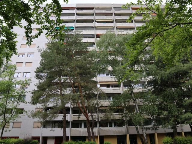 Appartement 4 pièces | Charmilles