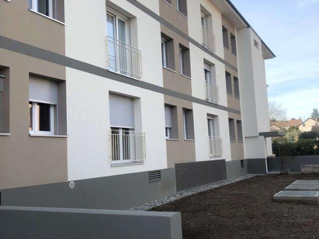 Appartement 4 pièces | Confignon