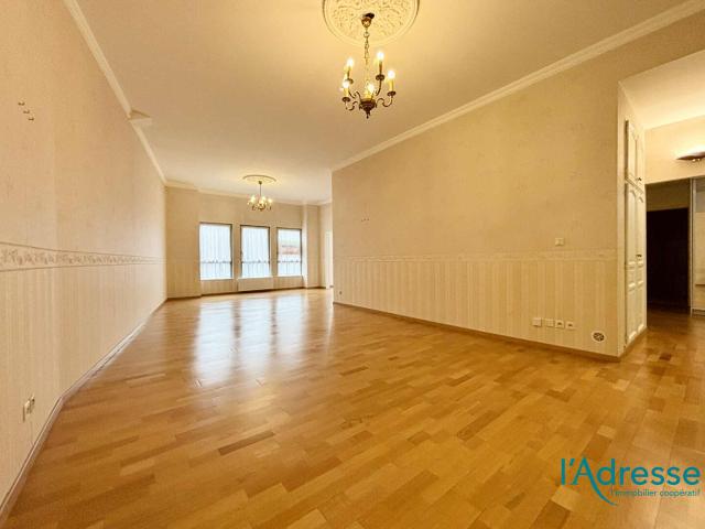 Appartement 4 pièces Colmar 140.45m² 1250€ à louer l'Adresse