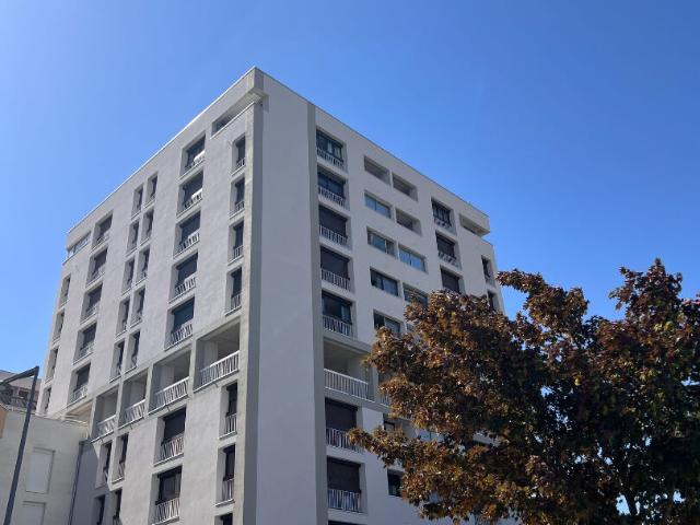 Appartement 4 pièces Colomiers 101.68m² 1150€ à louer l'Adresse