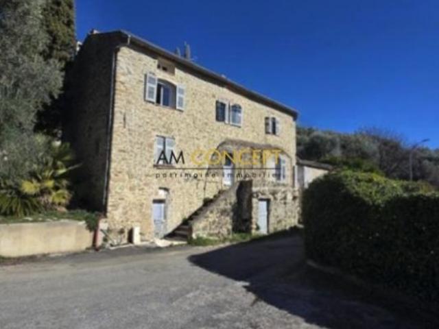Appartement 4 pièces de 63 m² dans le domaine de Castellar