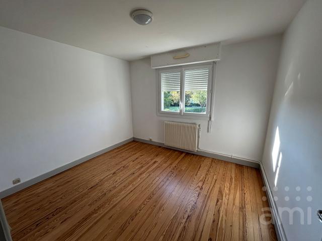 Appartement 4 pièces de 67.08 m2