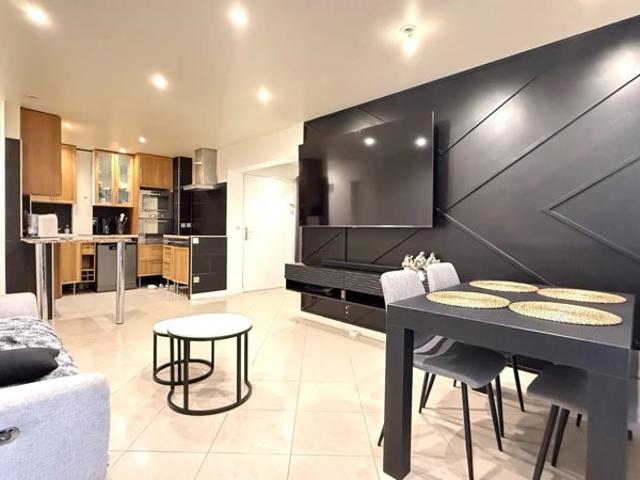 Appartement 4 pièces de 66m²