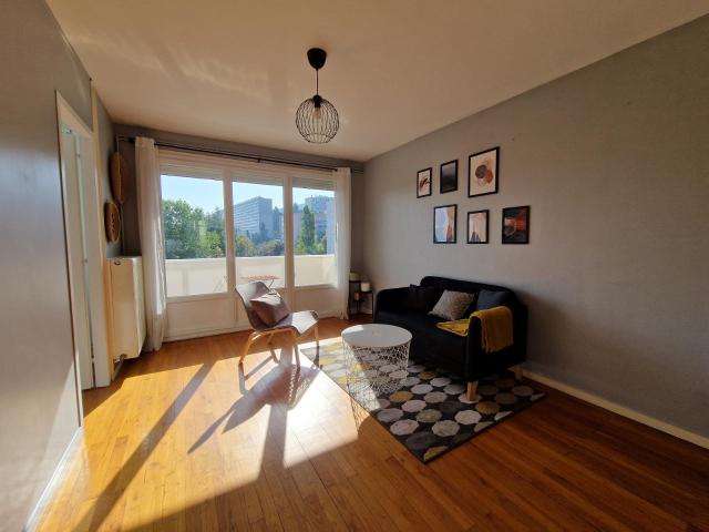 Appartement 4 pièces de 68