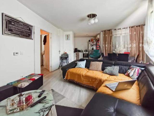 Appartement 4 pièces de 68 m² à Rosny sous Bois