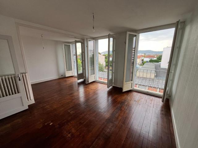 Appartement 4 pièces de 69 à Clermont ferrand