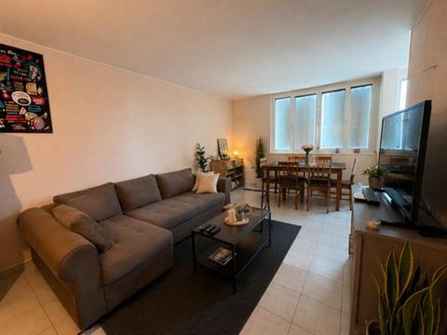 Appartement 4 pièces de 73m² à Bron