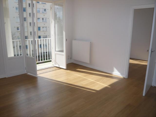 Appartement 4 pièces de 73m² à Nantes