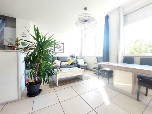 Appartement 4 pièces de 74m2, 11 avenue André Colin 88100 Saint Dié