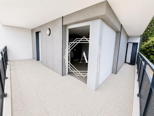 Appartement 4 pièces de 75 m2