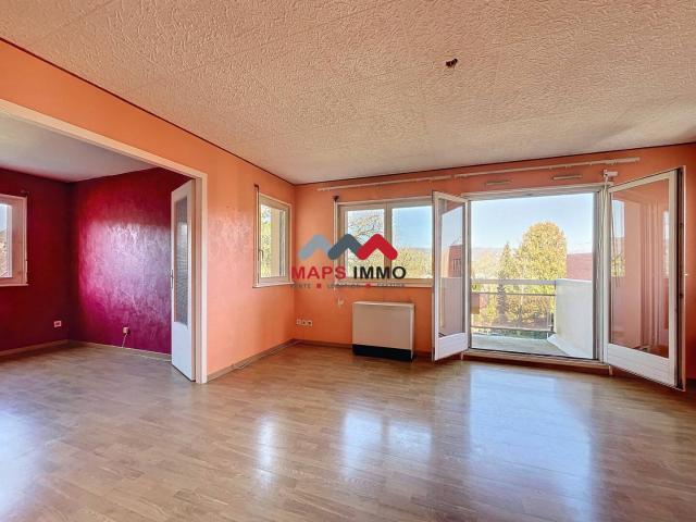 Appartement 4 pièces de 75 m²