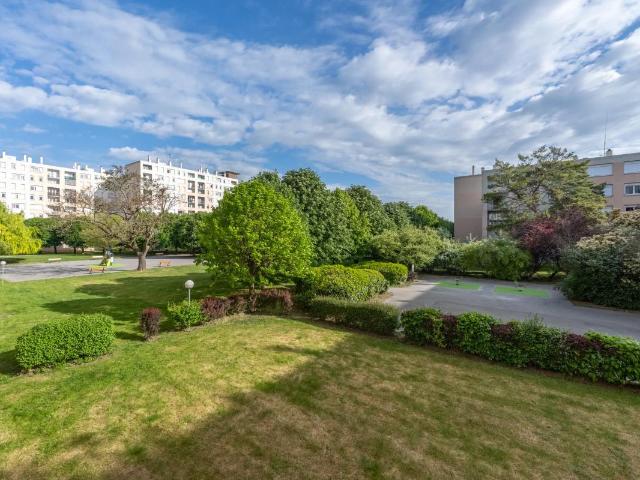Appartement 4 pièces de 76 m² à Saint Gratien