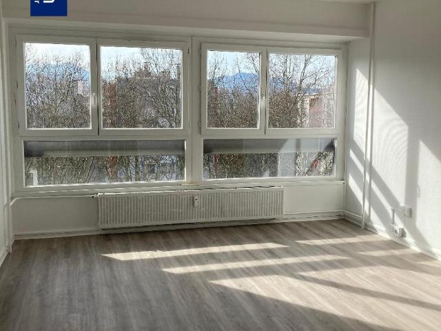 Appartement 4 pièces de 76m² à Grenoble