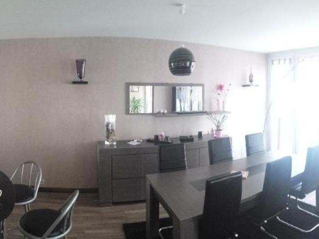 Appartement 4 pièces de 78