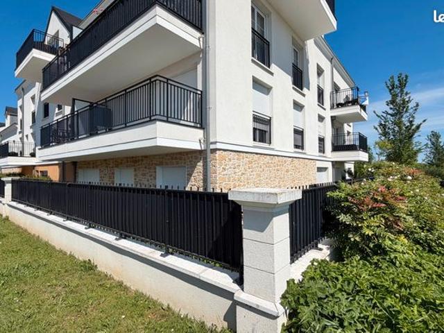 APPARTEMENT 4 PIECES DE 83m2 EN PARFAIT ÉTAT