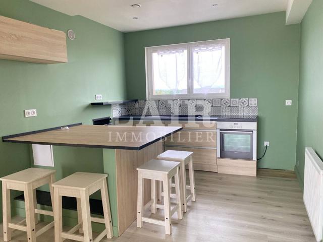 Appartement 4 pièces de 80 m² Réf. 13740