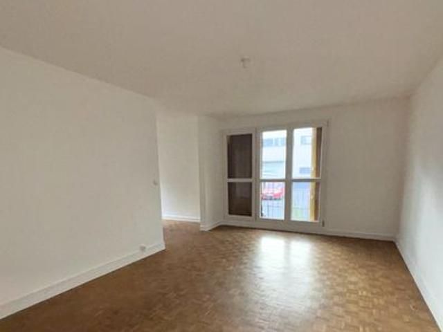 Appartement 4 pièces de 80m² en centre ville