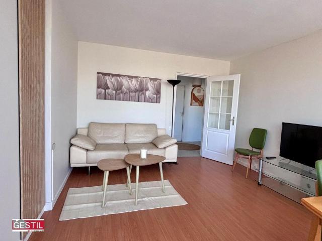 Appartement 4 pièces de 81 à Cergy