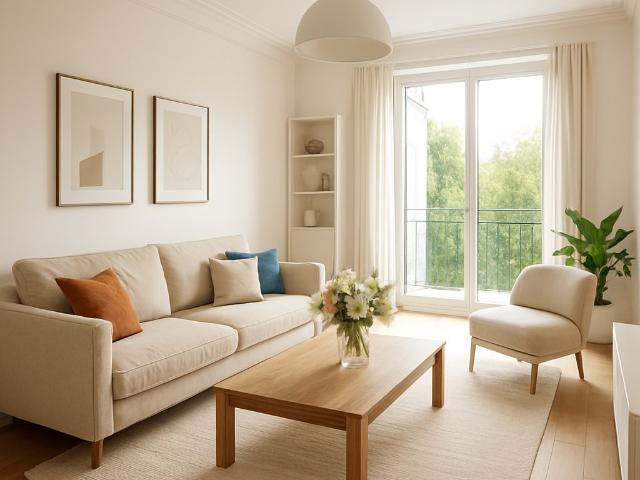 Appartement 4 pièces de 81 m2 Pordic