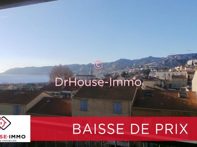 Appartement 4 pièces de 82 m2