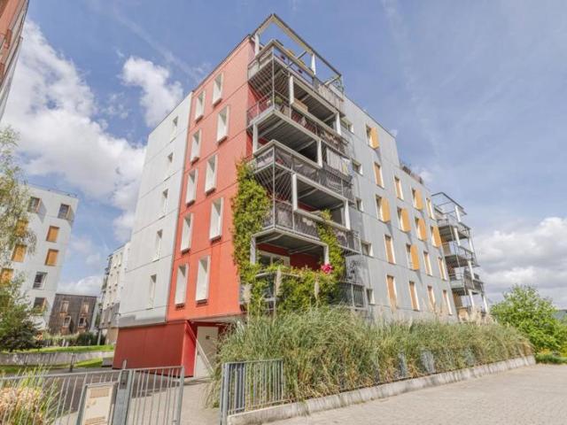 Charmant T4 avec terrasses à L'Île Saint Denis