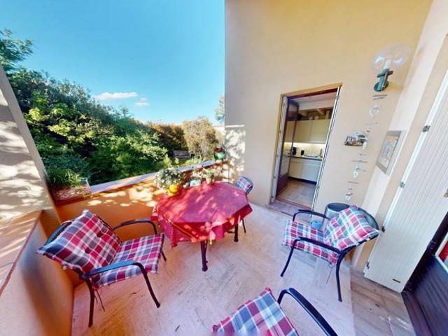 APPARTEMENT 4 PIECES de 87 M² à CAGNES SUR MER