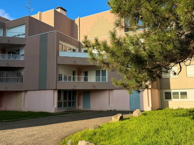 Appartement 4 pièces de 85 m2