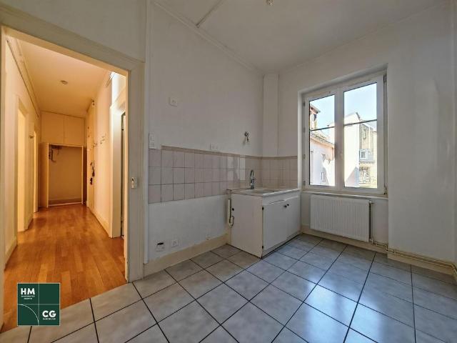 Appartement 4 pièces de 86