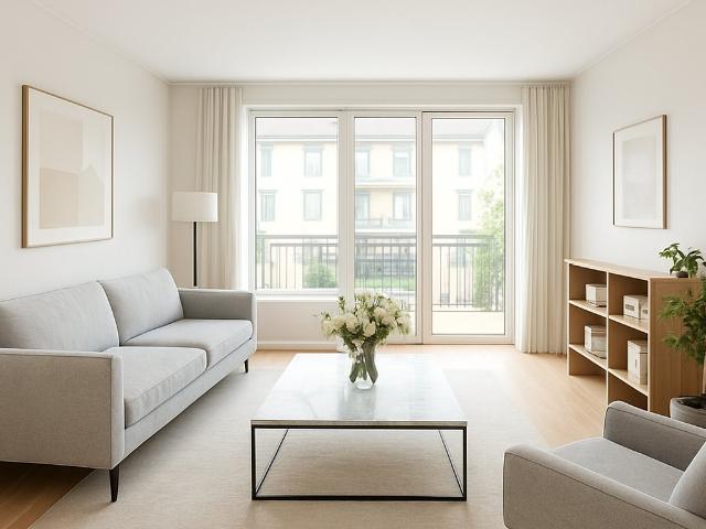 Appartement 4 pièces de 86 m2 Dijon