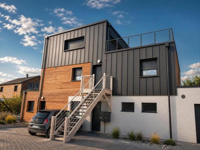 Appartement 4 pièces de 86 m² à Saint Jean de Braye