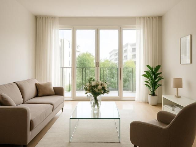 Appartement 4 pièces de 88 m2 Noisy le Grand