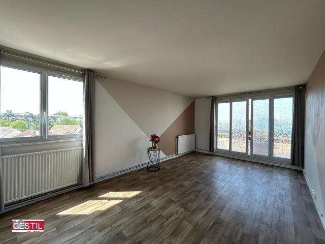 Appartement 4 pièces de 89 à Pontoise