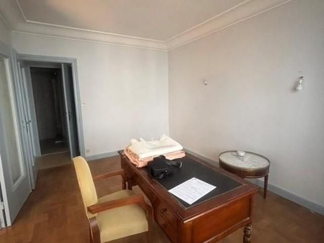 Appartement 4 pièces de 89m² à Lyon