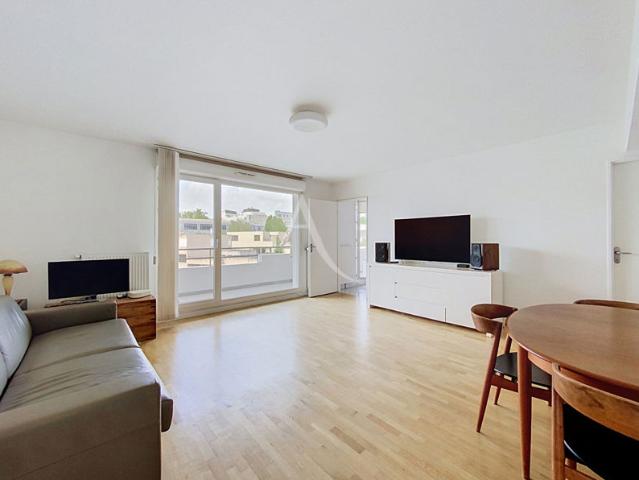 Appartement 4 pièces de 93.03 m² Saint Germain en Laye
