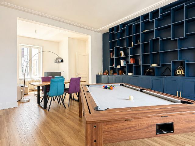 Appartement 4 pièces de 90 m2