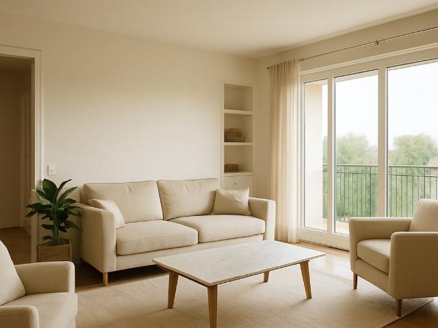 Appartement 4 pièces de 90 m2 Vescovato