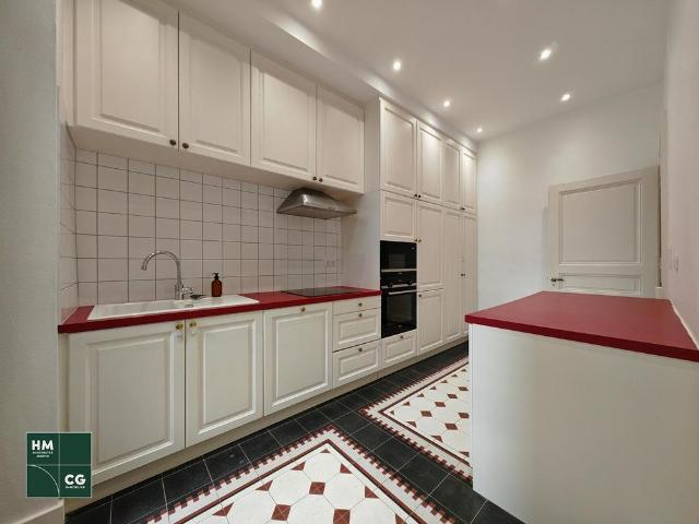 Appartement 4 pièces de 92